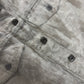Y/Project Sample Illusion Translucent Organza Trucker Jacket FW 2018 - S