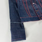 Jean Paul Gaultier x Levi’s Denim Work Jacket SS 2010 - S