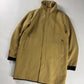 Prada Linea Rossa Camel Wool Coat FW 1999 - L