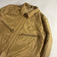 Dior Homme Kris Van Assche  Fragmented Nylon Bomber Jacket SS 2009 - L