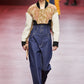 Dior Sample Heritage Raw Denim FW 2022 - M