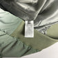 Dior Homme Sample Half Zip Reflective Lumina Jacket SS 2023 - M