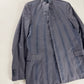 Louis Vuitton Sample Blue Shades Nehru Collar Blazer SS 2008 - M