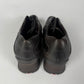 Prada Sport Leather Low Aero Platform Shoes FW 1999 - 38 IT/38,5 EU