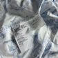 Prada Christophe Chemin Detachable Collar Important Ones Cotton Shirt FW 2016 - XS