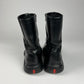 Prada Leather Boots FW 1999 - 42 EU