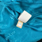 John Galliano Midnight Bloom Faux Fur Jacket 2010s - S