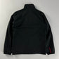 Prada Linea Rossa Shadow Zipper Light Jacket 2000s - S