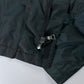 Prada Navy Nylon Strapped Light Jacket SS 1998 - L