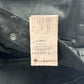 Rick Owens Drkshdw Sample Detroit Waxed Pants - XS