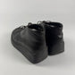 Prada Leather Platform Laced Loafers FW 1999 - 41 EU