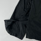 Prada Black Strapped Light Jacket FW 1998 - S