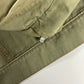 Dior Homme Sample Hedi Slimane "Strip" Raw Sleeveless Jacket SS 2004 - M