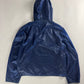Prada Linea Rossa Light Nylon Reflective Patchs Jacket SS 1999 - L