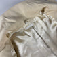 Helmut Lang Funnel Hidden Buttoned Collar Coat 2000s - XS