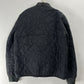 Louis Vuitton Monogram Down Bomber Jacket FW 2016 - L