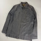 Louis Vuitton Full Zip Denim Trucker Jacket 2000s - L
