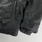 Prada Linea Rossa Black Down Jacket FW 2009 - L