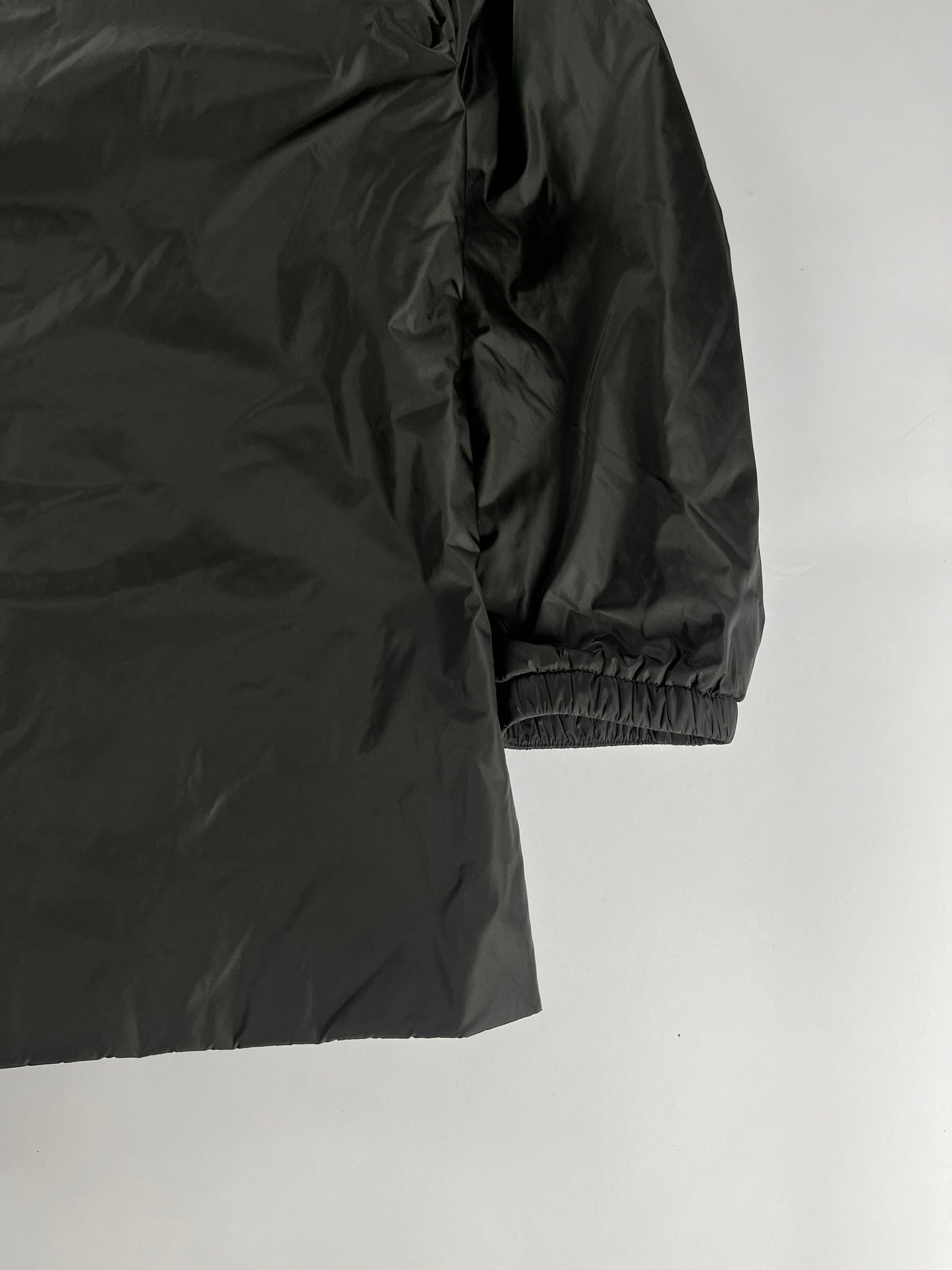Prada Lightweight Zip Jacket FW 2000 - L