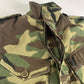 Saint Laurent Sample Military Camo Vest SS 2016 - M