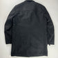 Prada Plush Wool Premium Overcoat FW 2006 - L