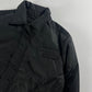 Prada Black Work Nylon Jacket FW 2008 - M