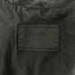 Prada Converted Hooded Fur Collar Cropped Puffer Jacket FW 1998 - L