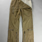Y/Project Sample Zip Cargo Utility Hybrid Pants SS 2022 - M