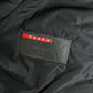 Prada Linea Rossa Black Down Jacket FW 2009 - L