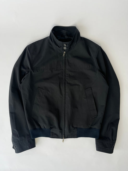 Prada Navy Bomber Jacket - M