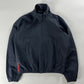 Prada Linea Rossa Navy Nylon FW 1999 - M