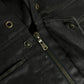 Yves Saint Laurent Sample Medieval Goblin Jacket SS 2007 - L