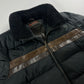 Prada Linea Rossa Puffer Jacket - L