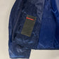 Prada Linea Rossa Light Nylon Reflective Patchs Jacket SS 1999 - L