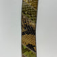 Prada Snakeskin Leather Belt SS 2005 - 90 cm