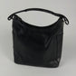 Gucci Tom Ford Black Leather Hobo Bag 1990s - OS