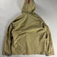 Prada Goretex Technical Convertible Jacket SS 2000 - L