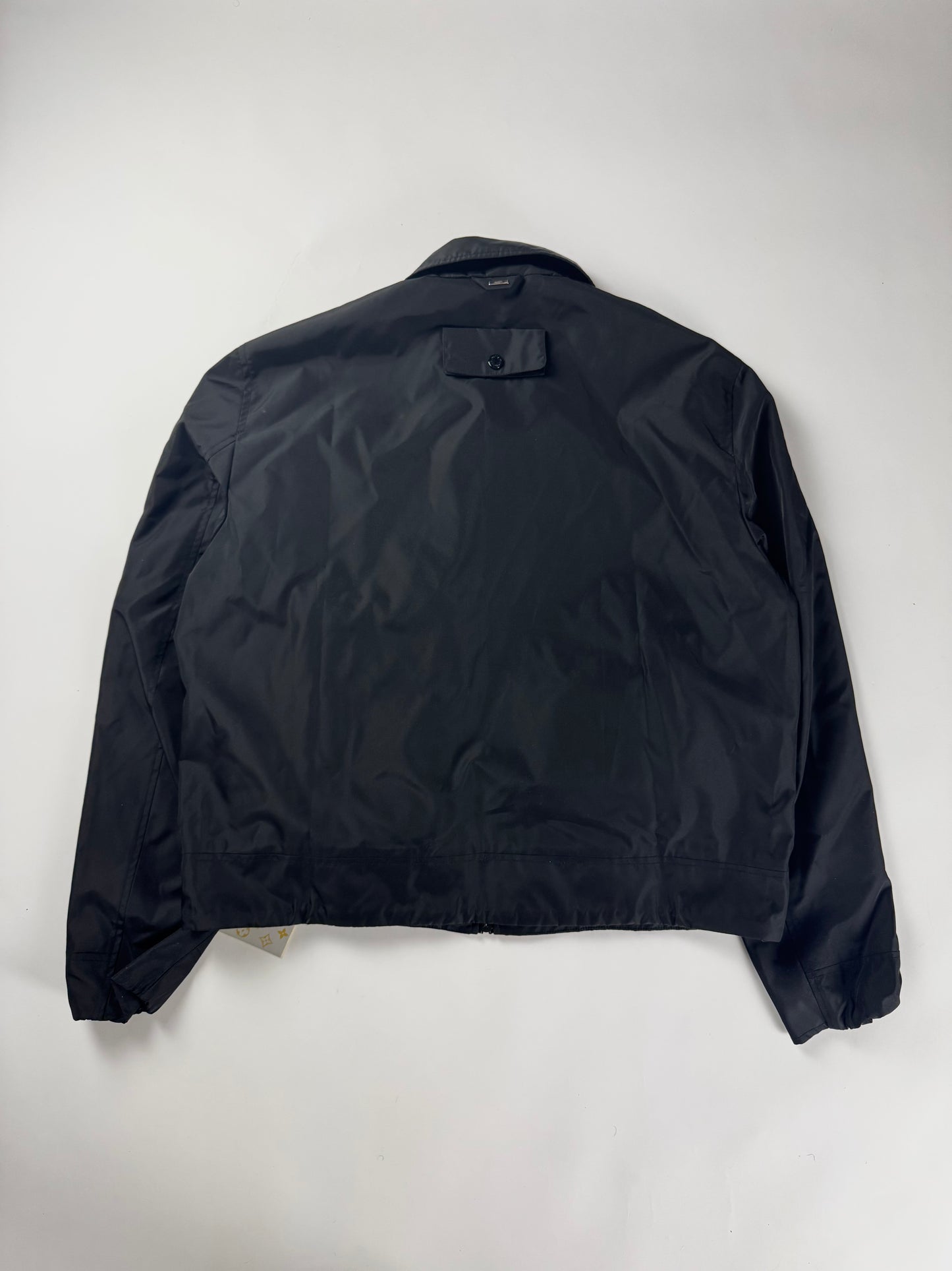 Louis Vuitton Inside Monogram 3D Multi Pocket Nylon Jacket SS 2021 - L
