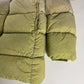 Rick Owens x Moncler Acid Gradient Cyclopic Convertible Down Long Jacket FW 2023 - M