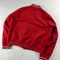 Prada Sport Linea Rossa Bomber Jacket Challenge 2003 - L/XL