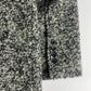 Dior Homme Premium Wool Coat FW 2009 - L