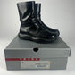 Prada Leather Boots FW 1999 - 42 EU