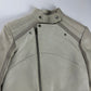 Balenciaga Sample Alexander Wang Leather Perfecto Motor Jacket FW 2013 - XS