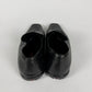 Prada Leather Square Toe Loafers FW 1999 - 45 EU