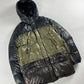 Prada Commando Puffer Jacket FW 2007 - L