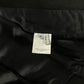Balenciaga Dark Leather Perfecto Biker Jacket SS 2008 - XS