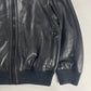 Dior Homme Sample Bomber Moto Jacket SS 2009 - M
