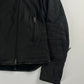 Prada Linea Rossa Riot Asymmetric Zipper Jacket FW 1999 - S