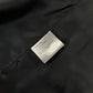 Dior Homme "Follow Me" Belted Zipped Jacket SS 2003 - L