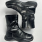 Prada Leather Boots FW 1999 - 42 EU